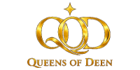 Queens Of Deen - Logo